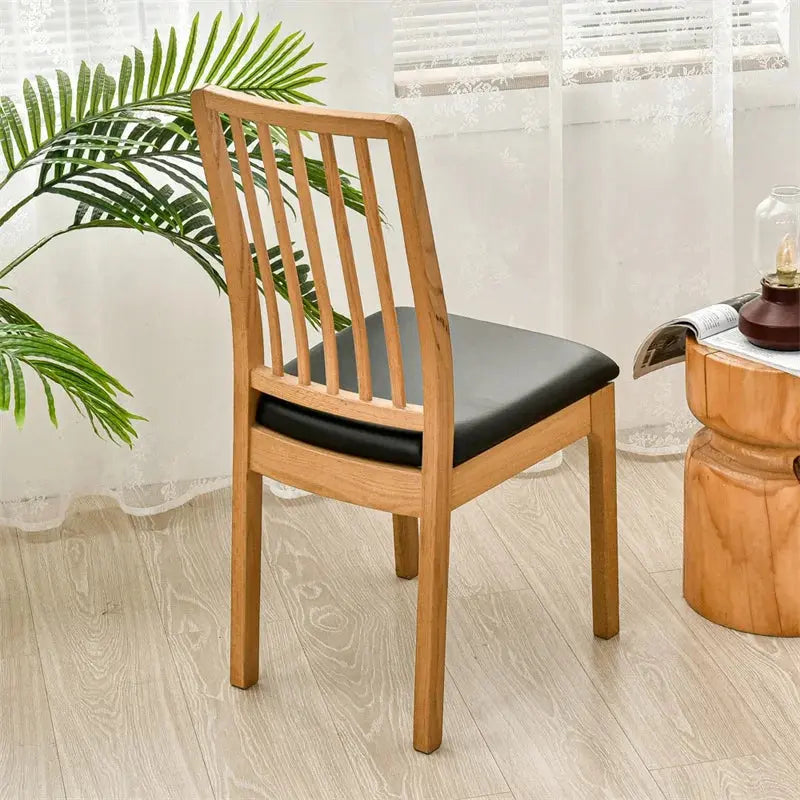 Housse assise chaise imperméable CAVINO