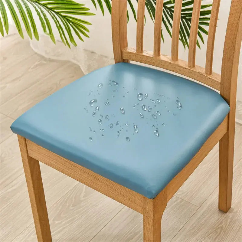 Housse assise chaise imperméable CAVINO