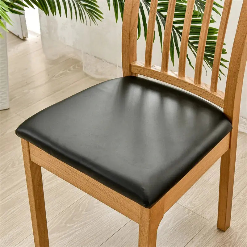 Housse assise chaise imperméable CAVINO