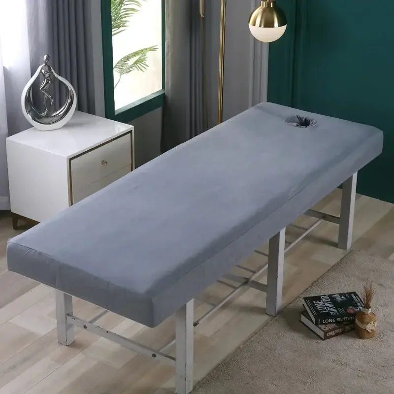 Housse table de massage EKOTITE