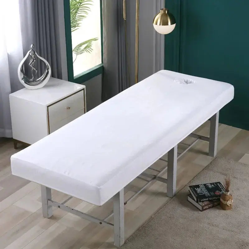 Housse table de massage EKOTITE