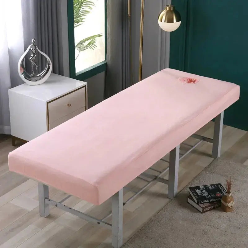 Housse table de massage EKOTITE