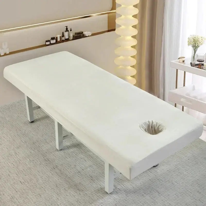 Housse table de massage EKOTITE