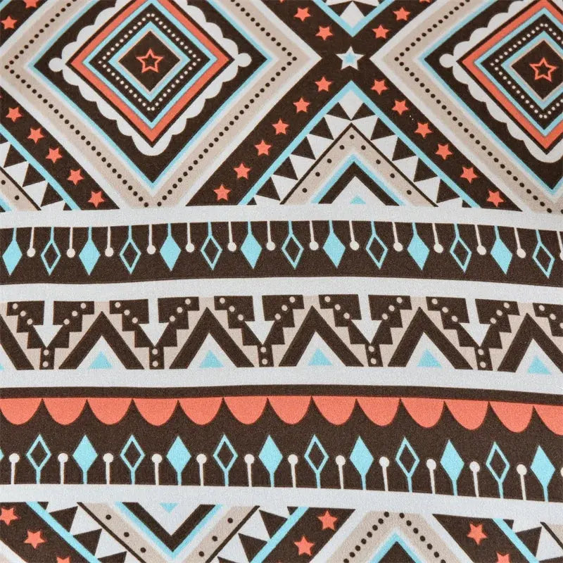 Housse de protection extensible pour fauteuil, fauteuil à ailes de plantes tropicales, en Spandex, style nordique, amovible, pour canapé Housse de France