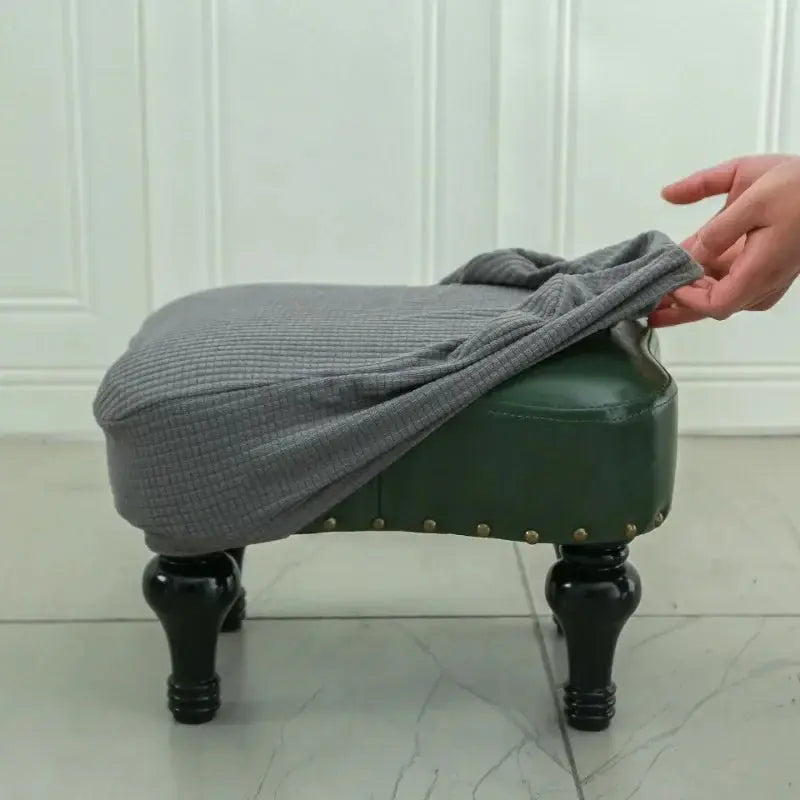 Housse Banquette Extensible Spandex RELENO