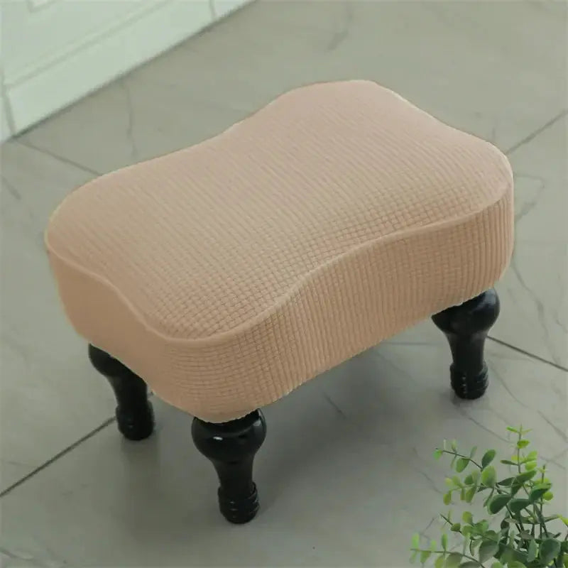 Housse Banquette Extensible Spandex RELENO