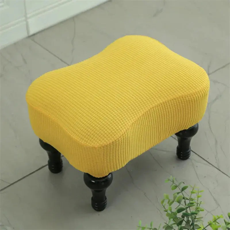 Housse Banquette Extensible Spandex RELENO