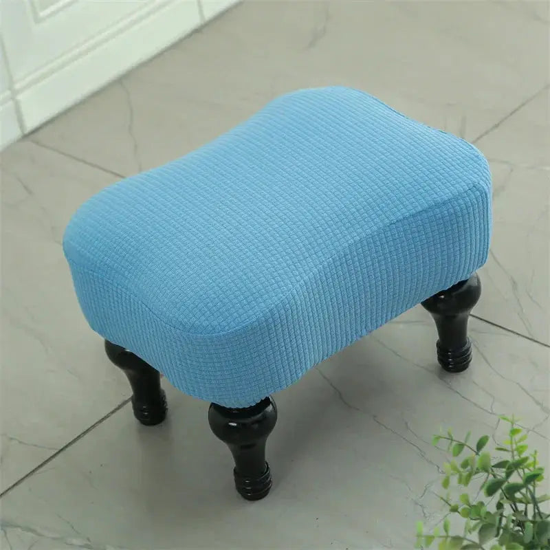 Housse Banquette Extensible Spandex RELENO