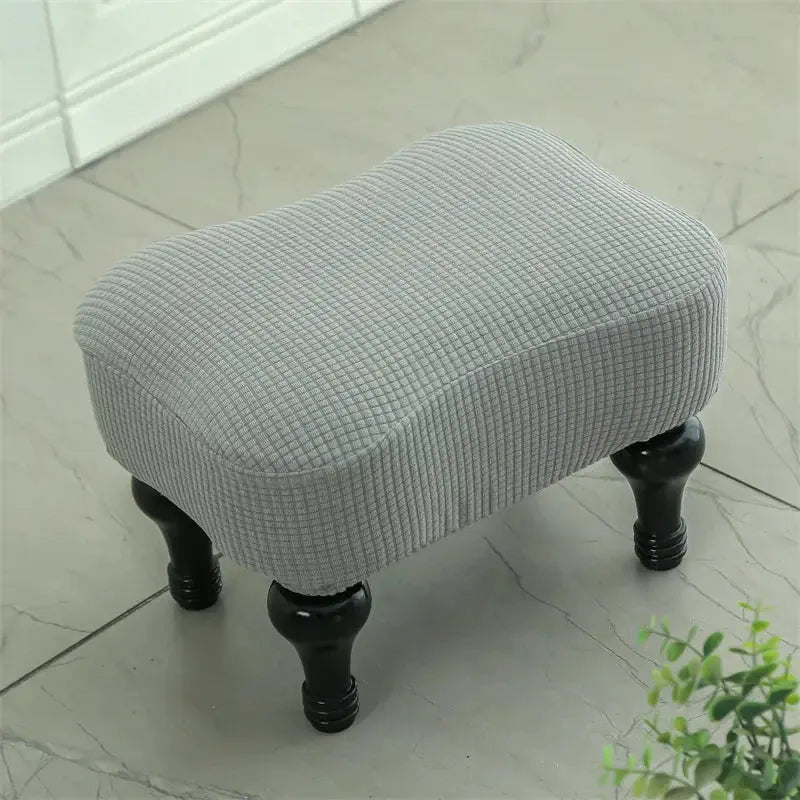 Housse Banquette Extensible Spandex RELENO