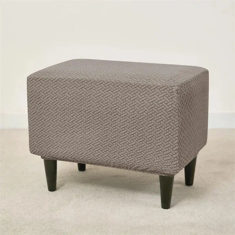 Housse Banquette Jacquard Extensible JANELA