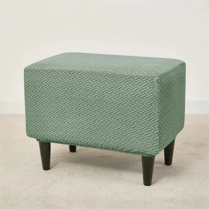 Housse Banquette Jacquard Extensible JANELA
