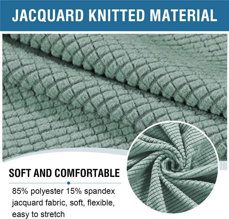 Housse de repose-pieds ronde en Spandex, 1 pièce, protection de repose-pieds élastique en polaire, housse de repose-pieds pour salon et maison Housse de France