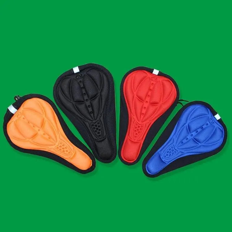 Housse de siège 3D pour vélo - Housse De France