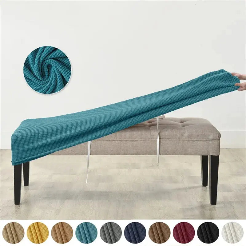 Housse Banquette Extensible Anti-Salissure PUROX