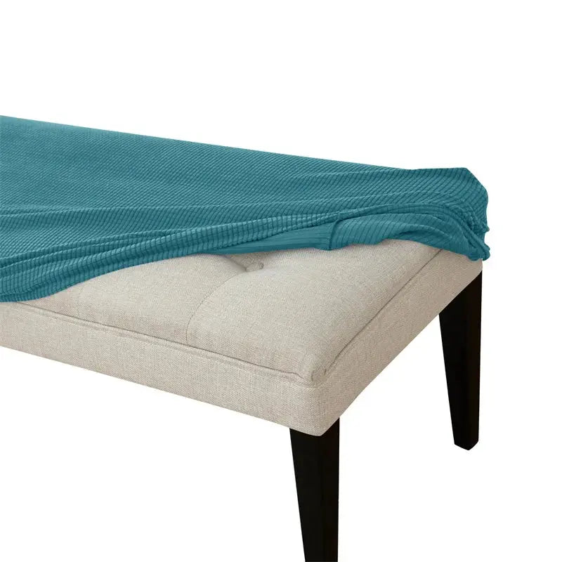 Housse Banquette Extensible Anti-Salissure PUROX