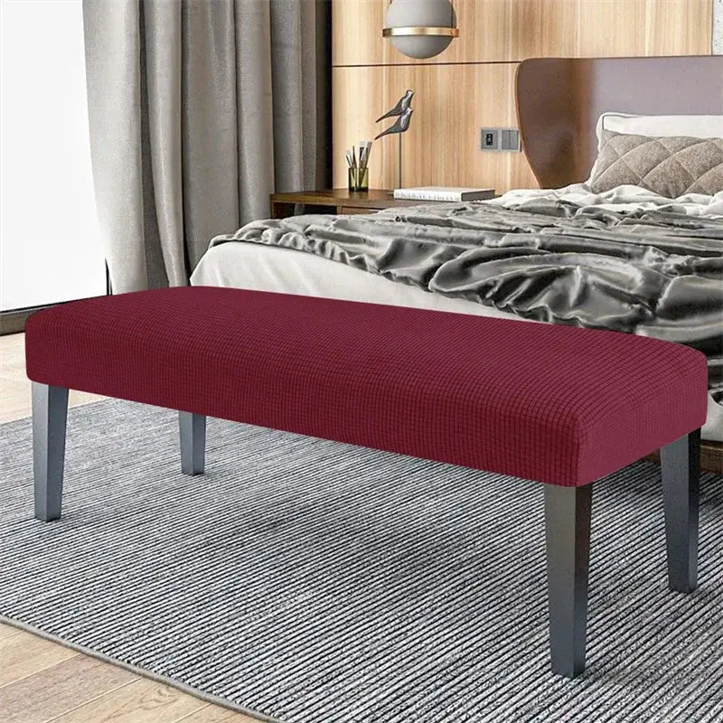 Housse Banquette Extensible Anti-Salissure PUROX