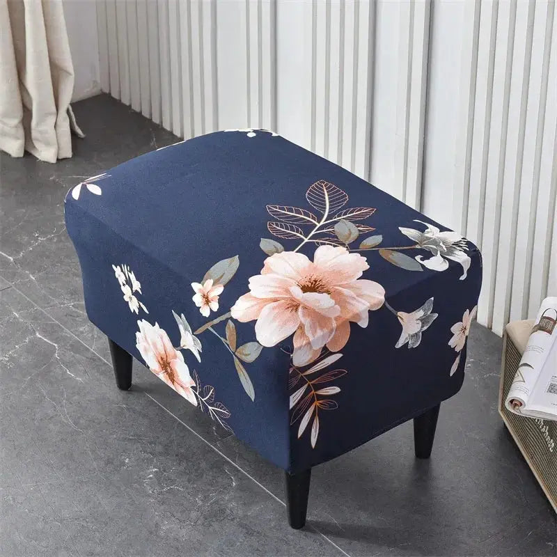 Housse fauteuil à oreilles FLOCAL Housse de France