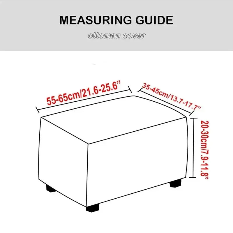 Housse fauteuil à oreilles FLOCAL Housse de France