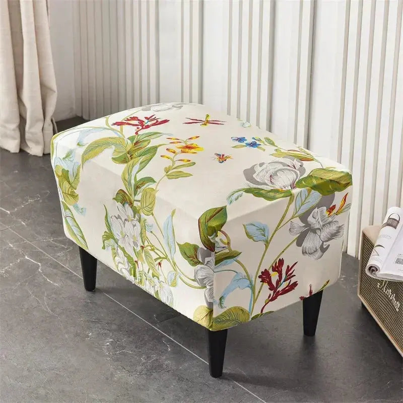 Housse fauteuil à oreilles FLOCAL Housse de France