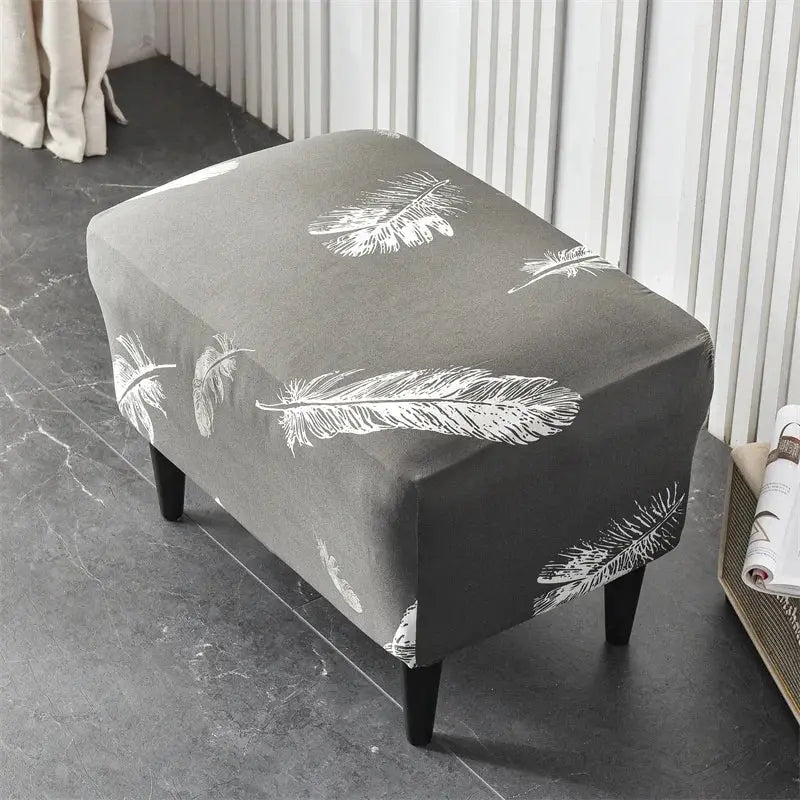 Housse fauteuil à oreilles FLOCAL Housse de France