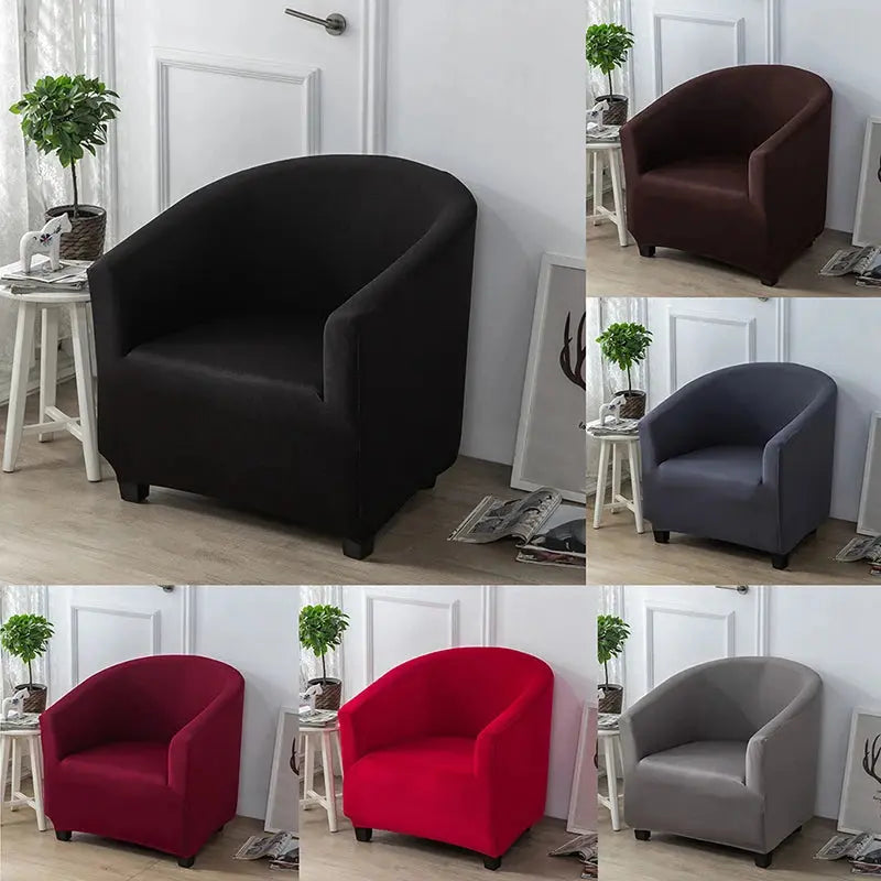 Housse fauteuil club MADEU Housse de France