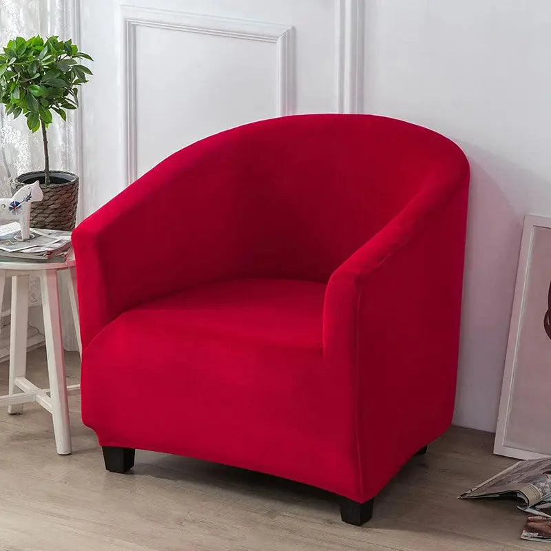 Housse fauteuil club MADEU Housse de France
