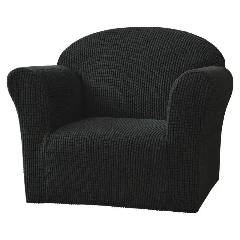Housse fauteuil club THEA Housse de France
