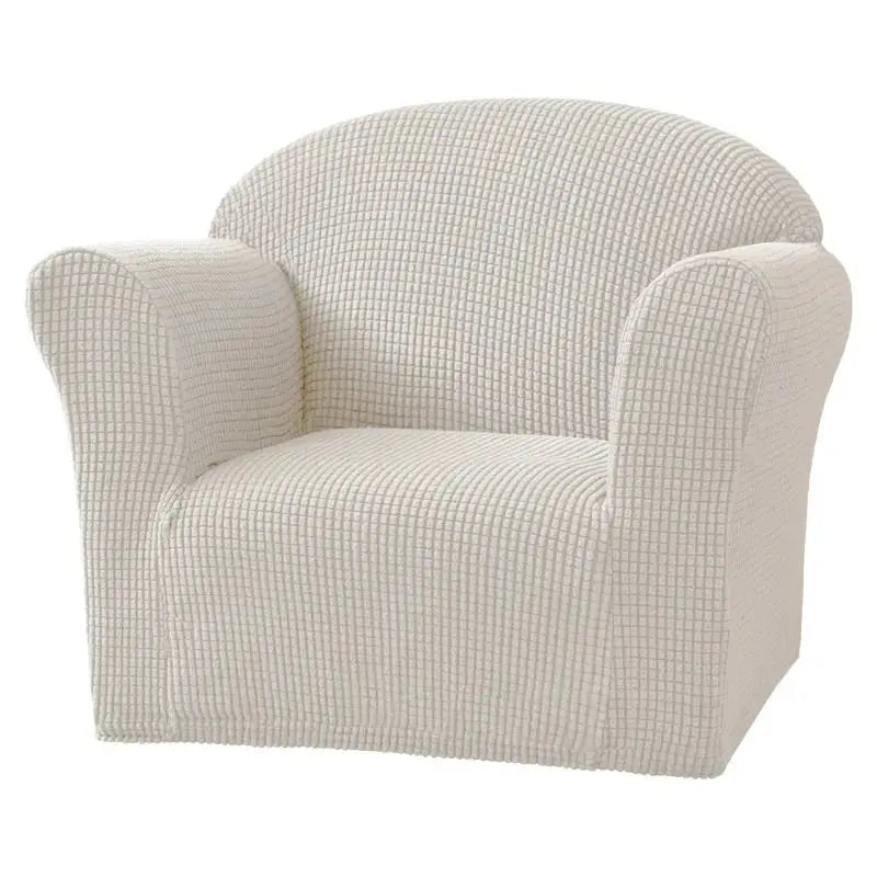 Housse fauteuil club THEA Housse de France