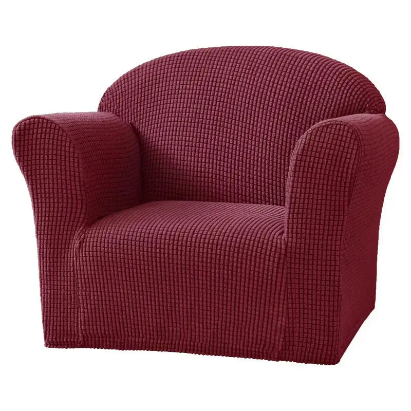 Housse fauteuil club THEA Housse de France