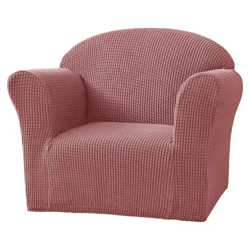 Housse fauteuil club THEA Housse de France