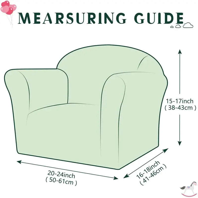 Housse fauteuil club THEA Housse de France