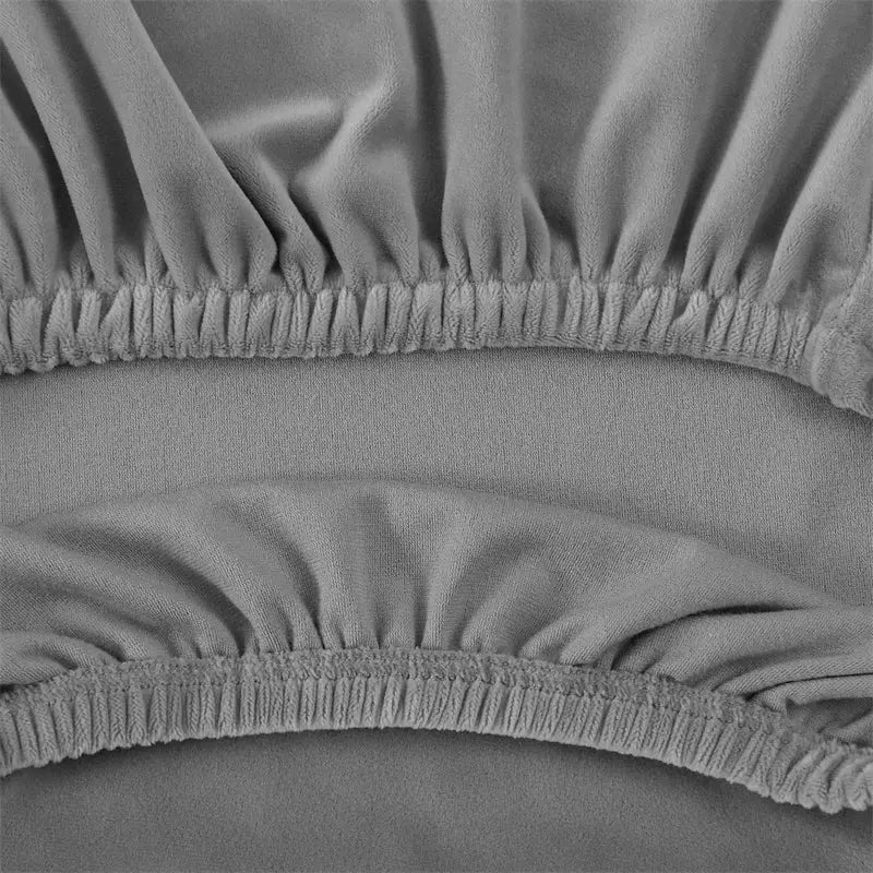 Housse fauteuil club VELVET Housse de France