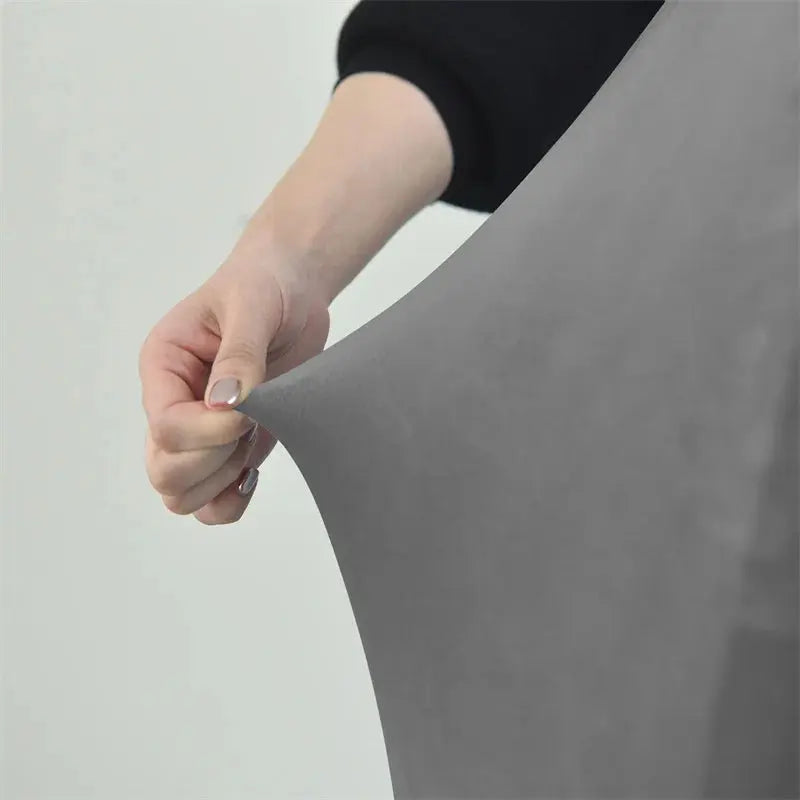 Housse fauteuil club VELVET Housse de France