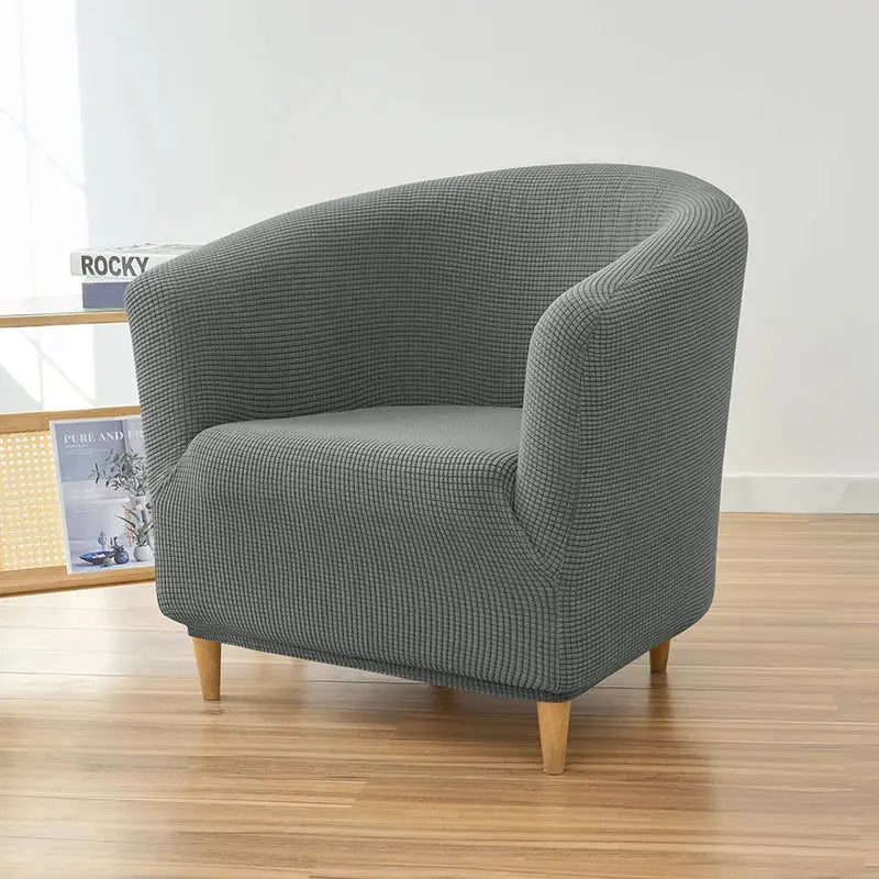 Housse fauteuil club ikea Housse de France