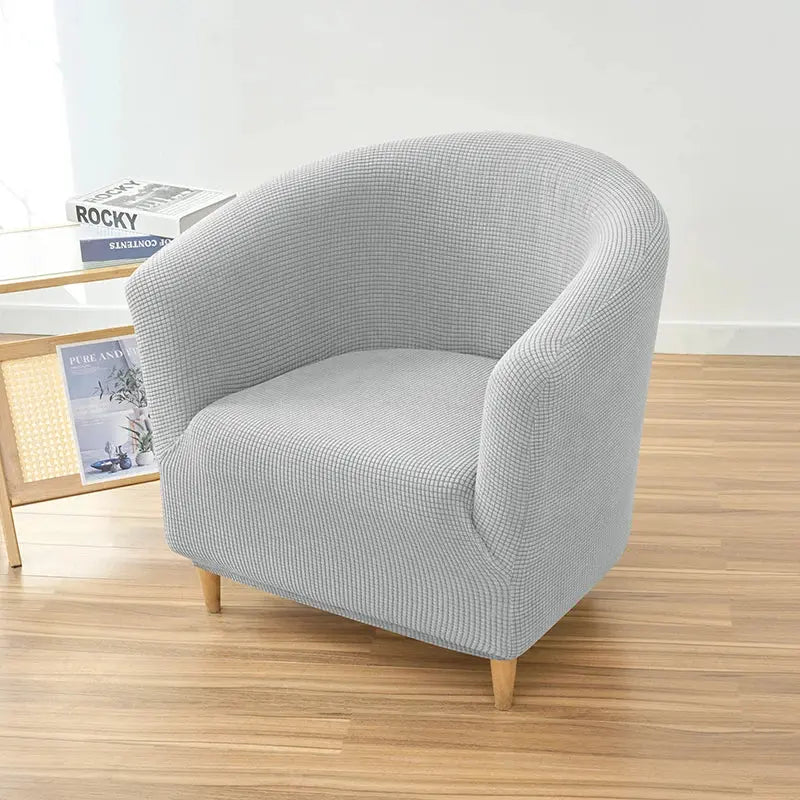 Housse fauteuil club ikea Housse de France