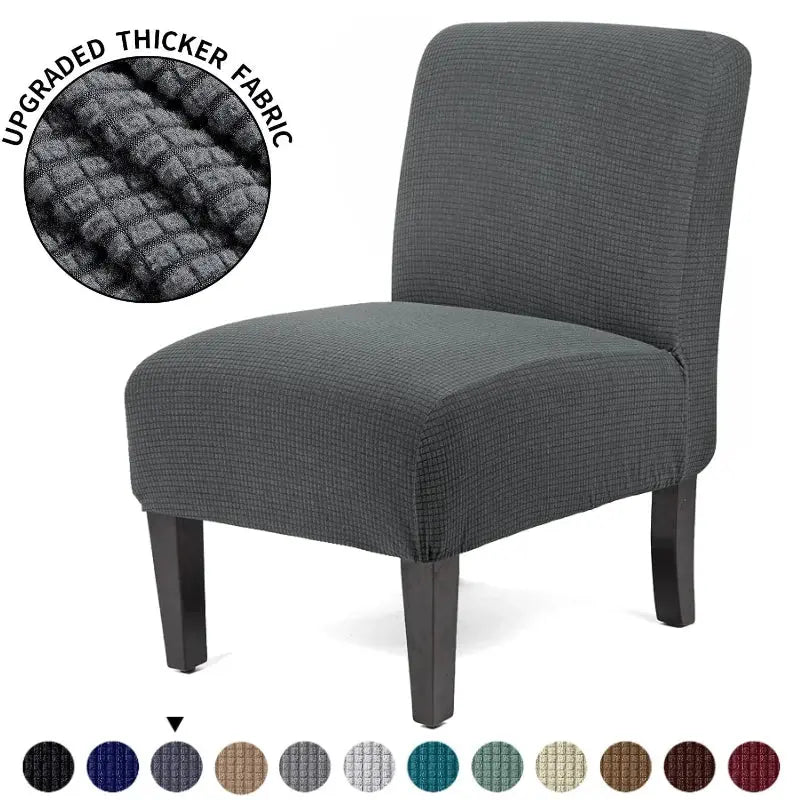 Housse fauteuil crapaud GRISA Housse de France