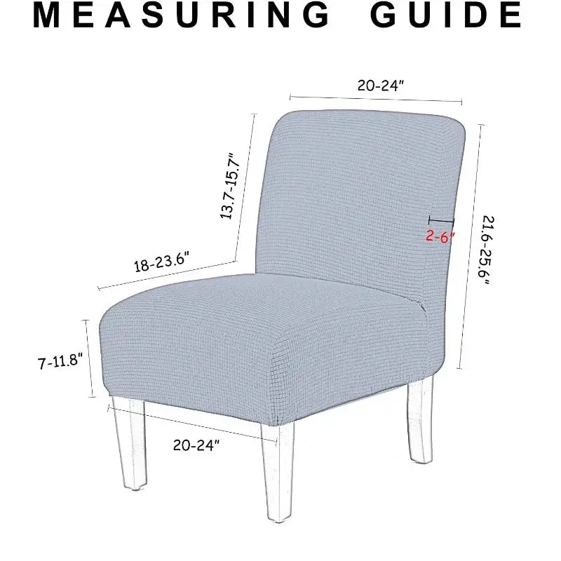 Housse fauteuil crapaud GRISA Housse de France