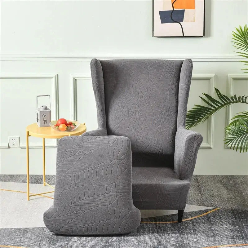 Housse fauteuil oreilles TCHAKUN Housse de France