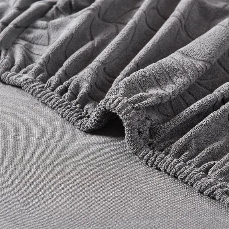 Housse fauteuil oreilles TCHAKUN Housse de France