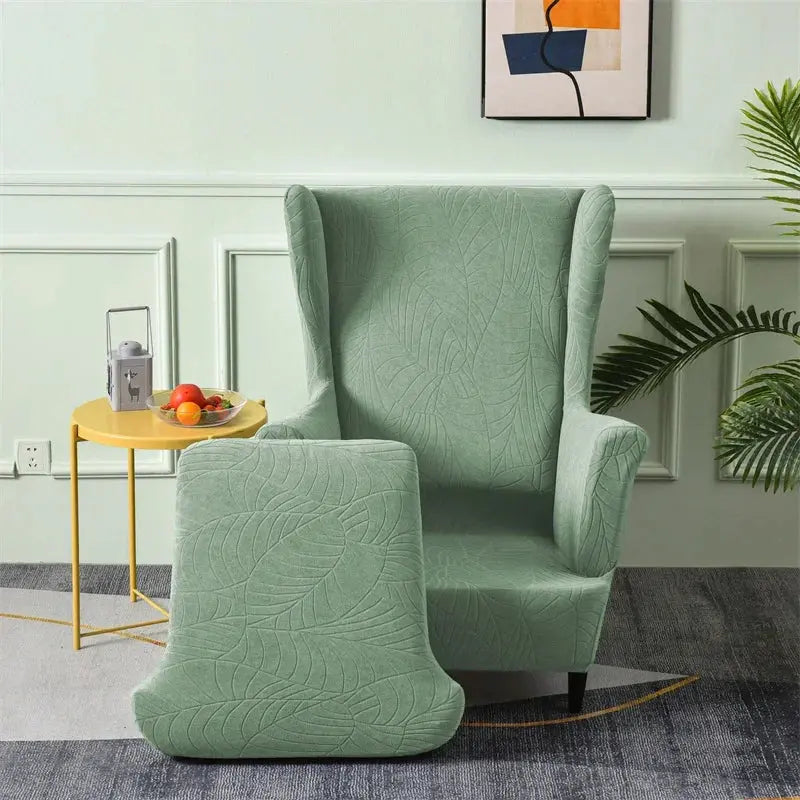 Housse fauteuil oreilles TCHAKUN Housse de France