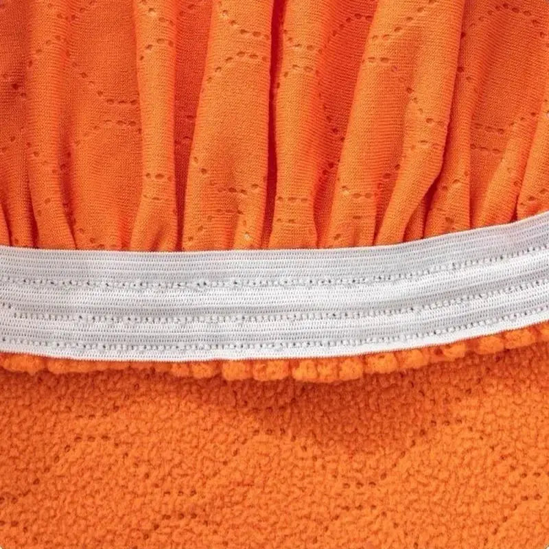 Housse fauteuil scandinave BEE2BE Housse de France