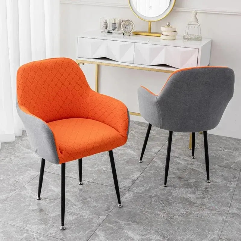 Housse fauteuil scandinave BEE2BE Housse de France