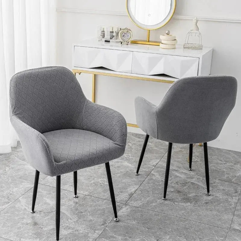 Housse fauteuil scandinave BEE2BE Housse de France