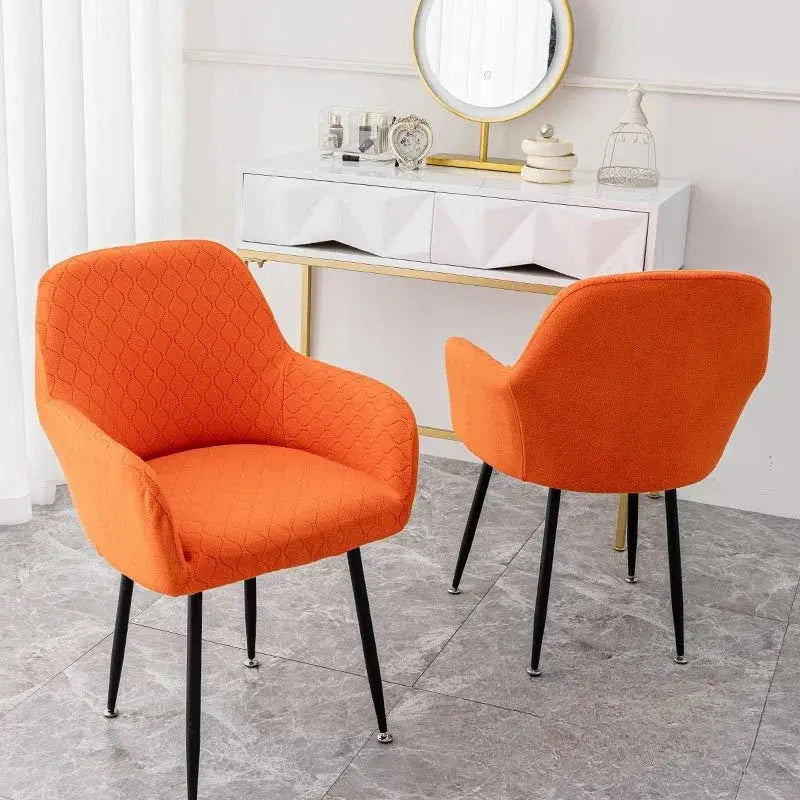 Housse fauteuil scandinave BEE2BE Housse de France