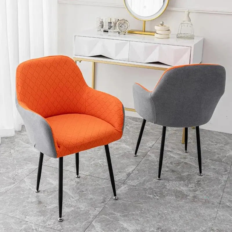 Housse fauteuil scandinave BEE2BE Housse de France