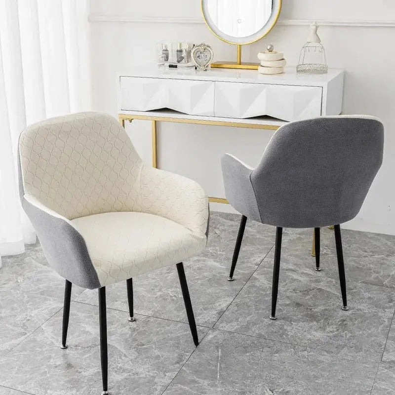 Housse fauteuil scandinave BEE2BE Housse de France