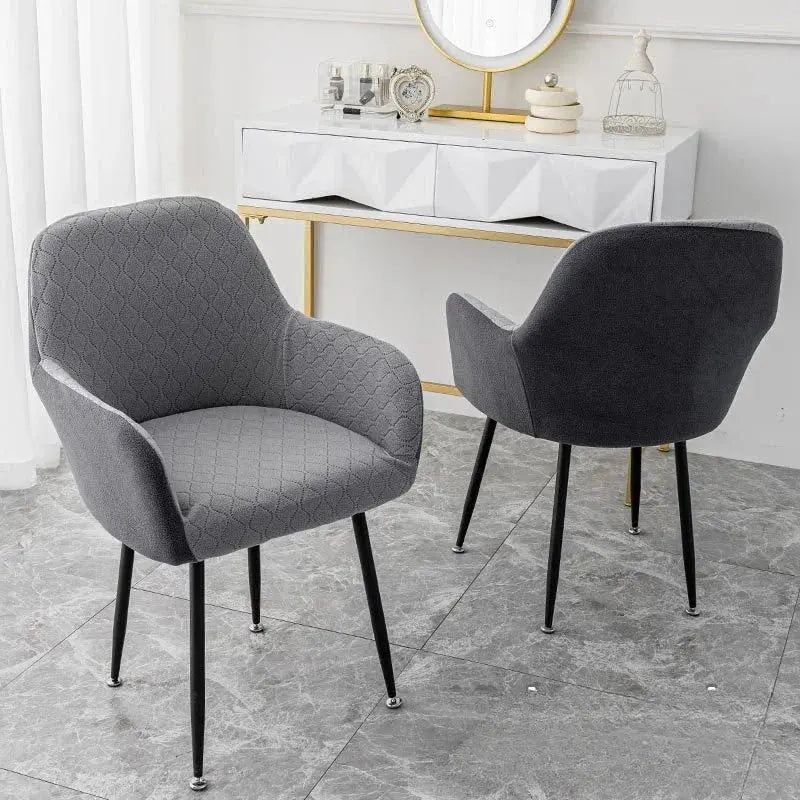 Housse fauteuil scandinave BEE2BE Housse de France