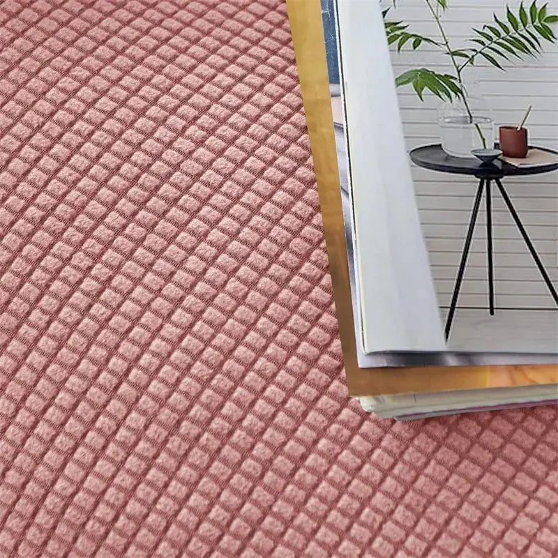 Housse fauteuil scandinave CACHAKAH Housse de France