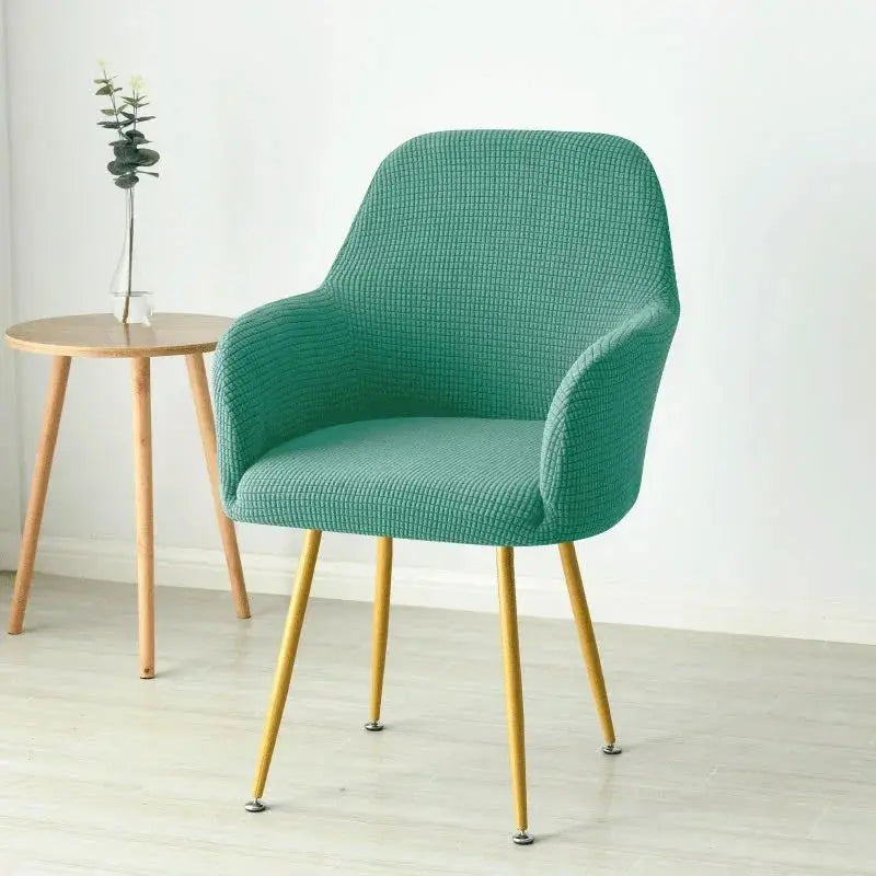 Housse fauteuil scandinave CACHAKAH Housse de France