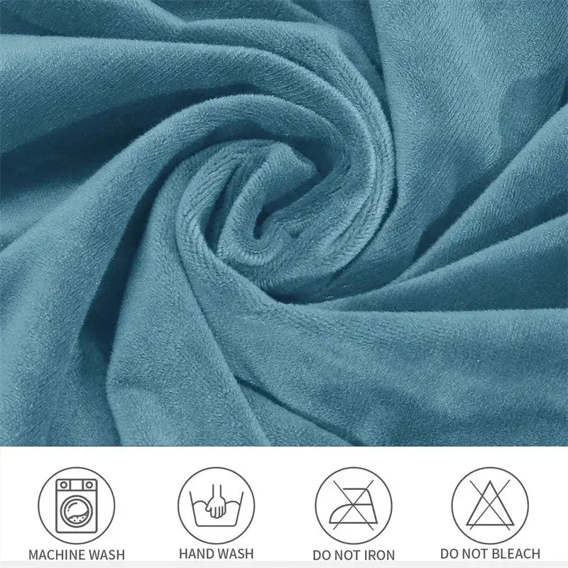 Housse fauteuil scandinave CAMTOO Housse de France